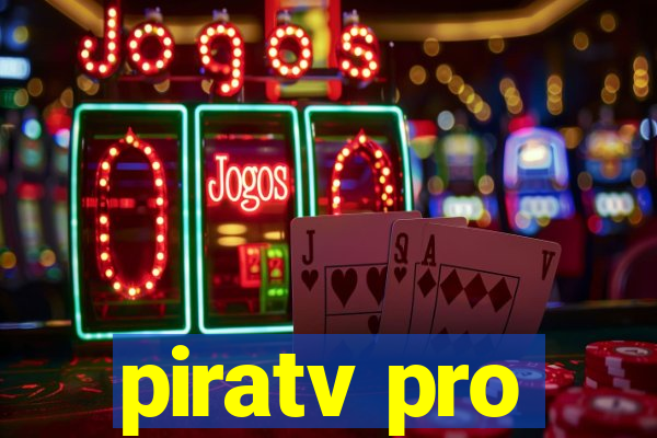 piratv pro